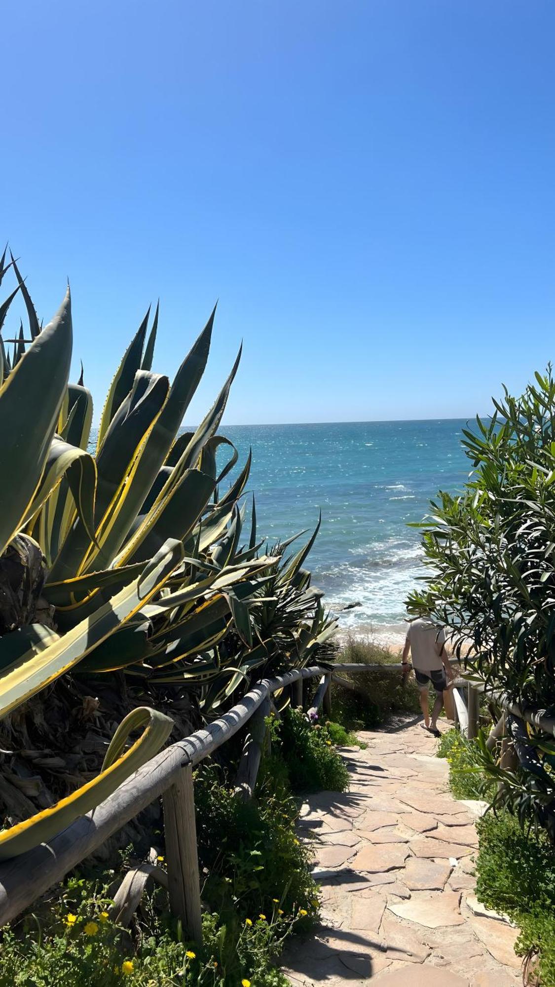 Casa Antonia Conil 1 Apartman Conil de la Frontera Kültér fotó