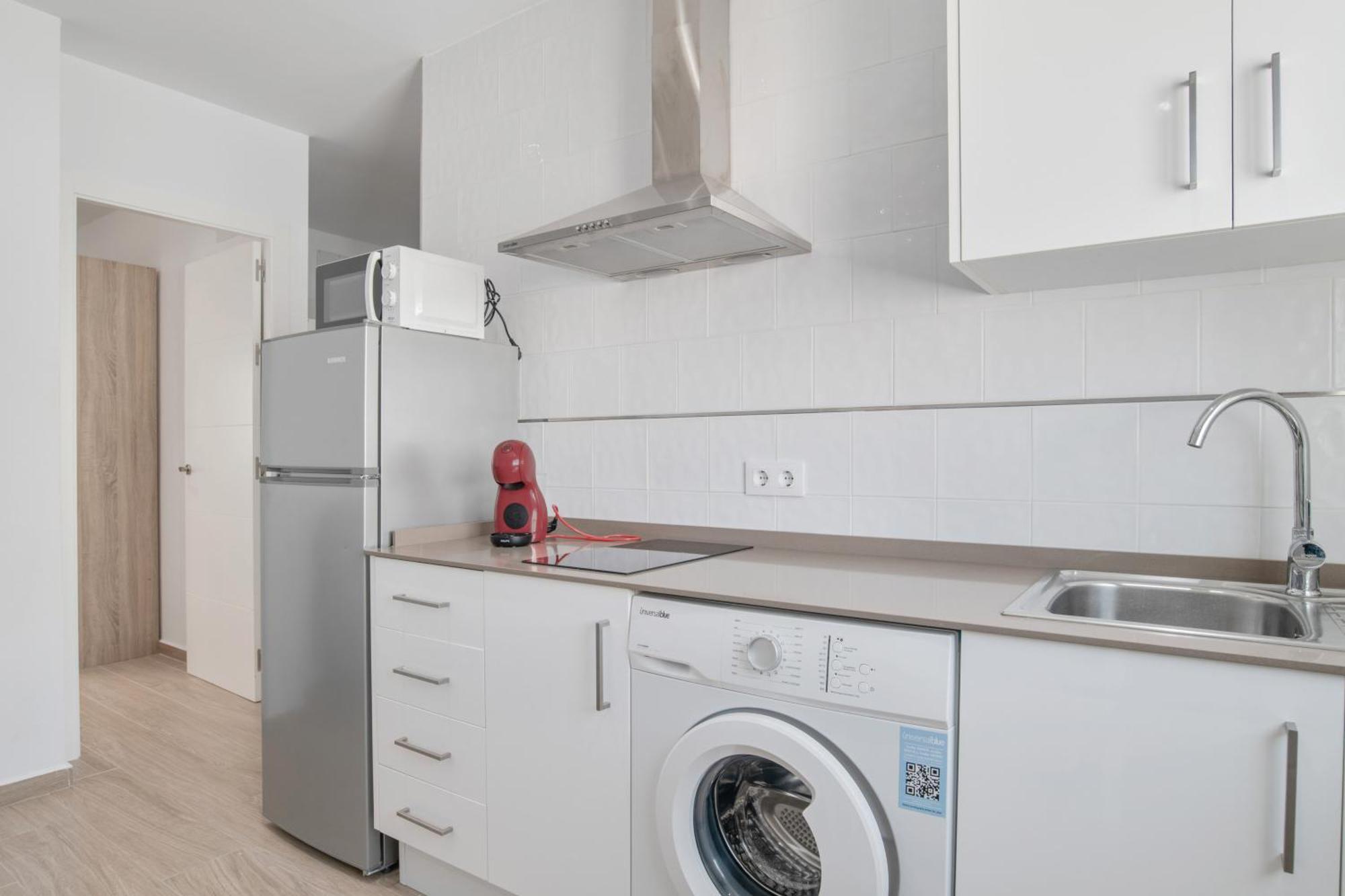 Casa Antonia Conil 1 Apartman Conil de la Frontera Kültér fotó