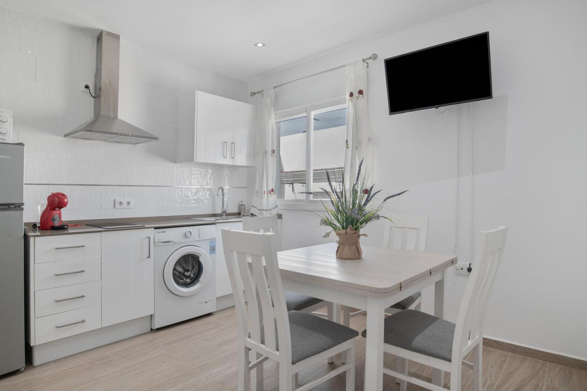 Casa Antonia Conil 1 Apartman Conil de la Frontera Kültér fotó