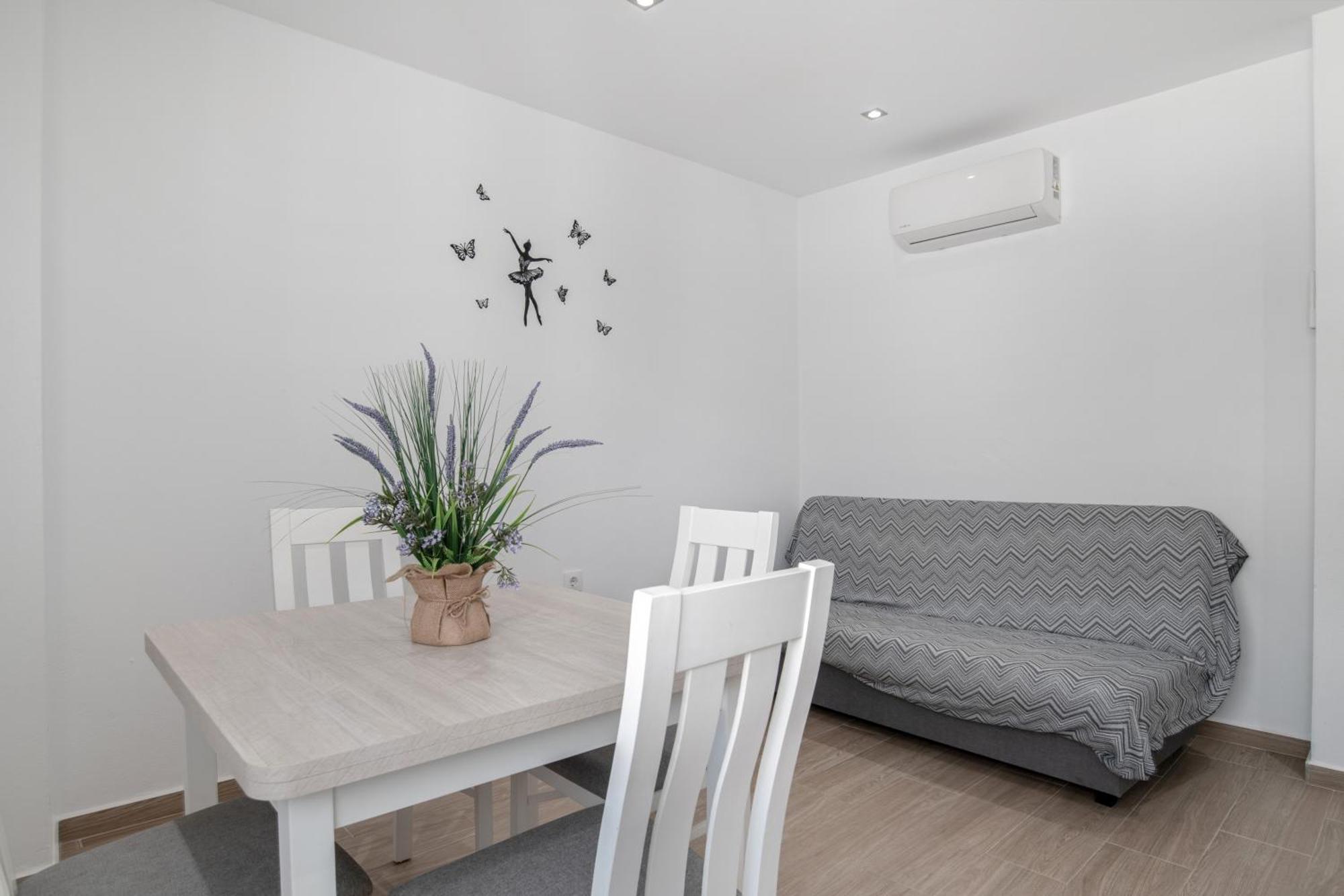 Casa Antonia Conil 1 Apartman Conil de la Frontera Kültér fotó