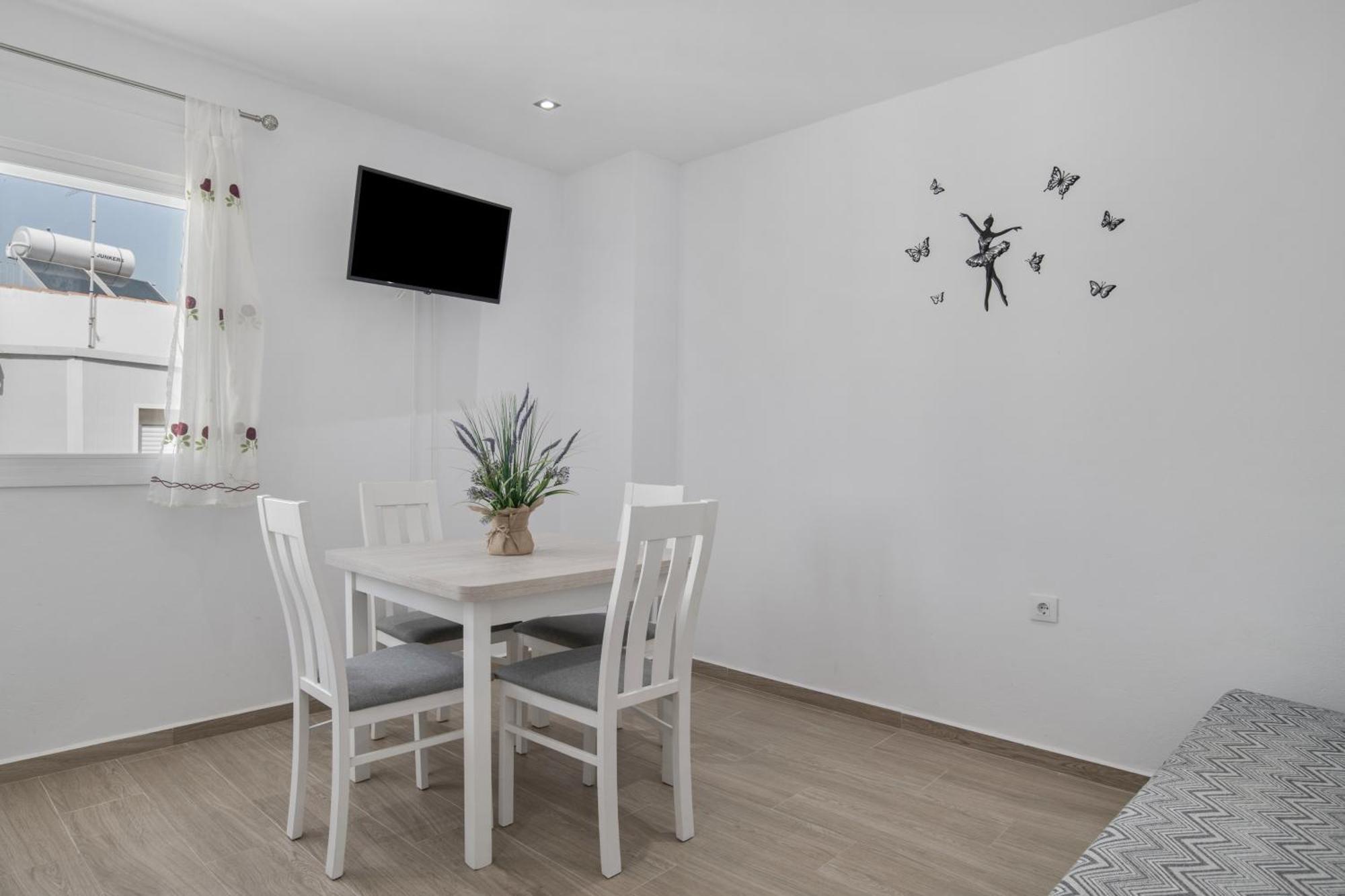 Casa Antonia Conil 1 Apartman Conil de la Frontera Kültér fotó