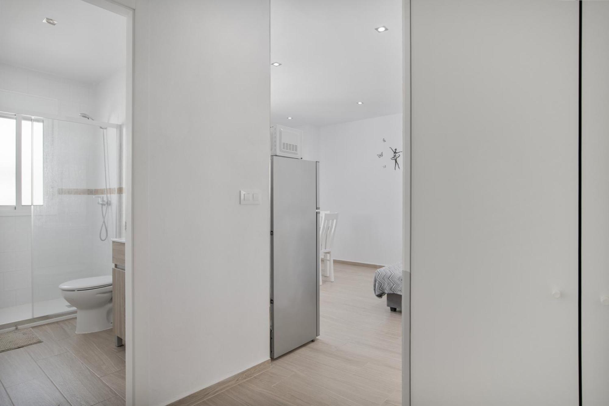 Casa Antonia Conil 1 Apartman Conil de la Frontera Kültér fotó
