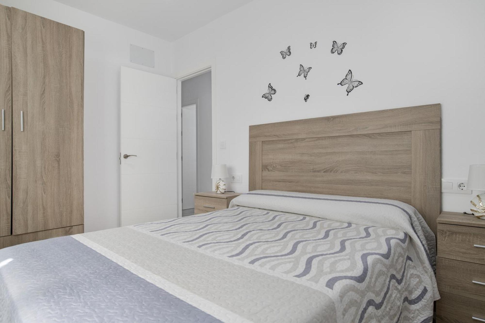 Casa Antonia Conil 1 Apartman Conil de la Frontera Kültér fotó