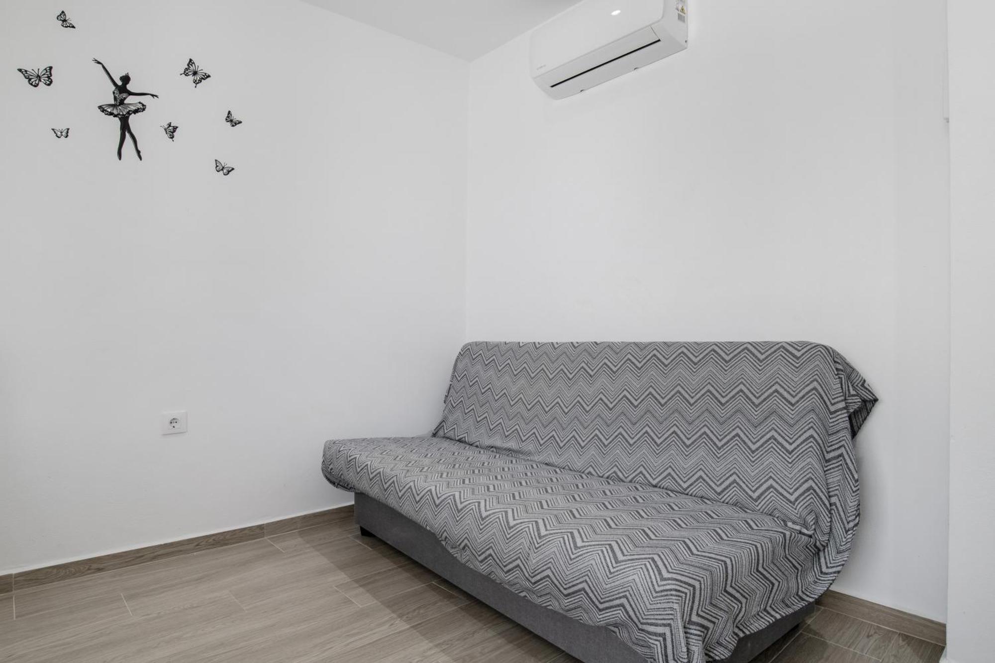 Casa Antonia Conil 1 Apartman Conil de la Frontera Kültér fotó